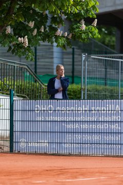 Bild 24 - BL Der Club an der Alster - Marienburger SC : Ergebnis: 3:6